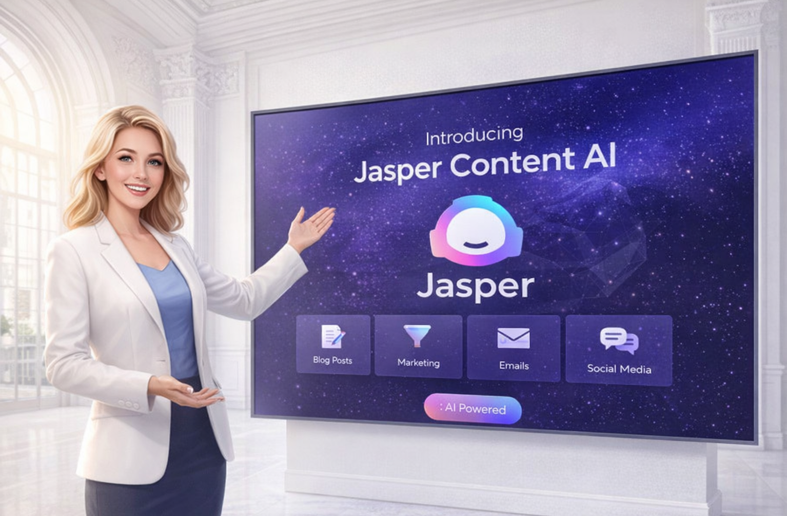 Jasper