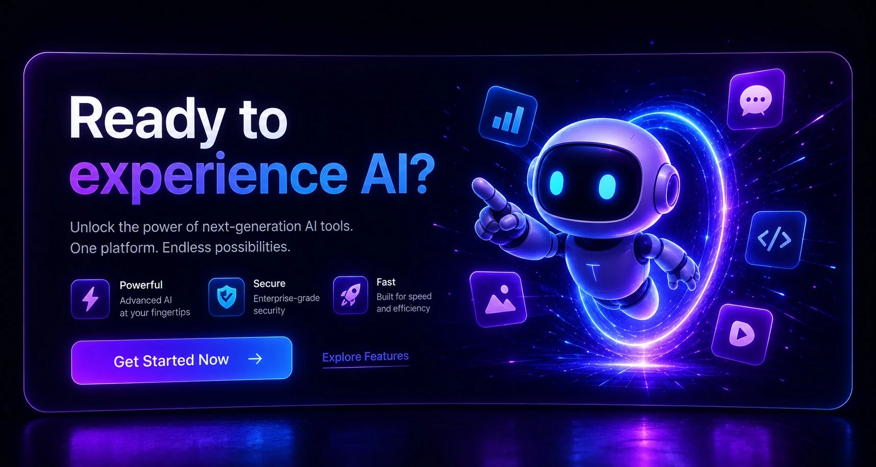 Start ChatLLM for $7 — Experience All 20+ AI Models